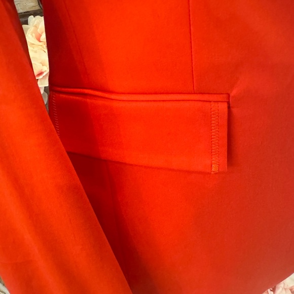 NWOT RAG & BONE WINONA SUNBURST BLAZER | Couture TAILORED Classic | MSRP $550 - Picture 13 of 14